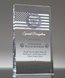 Picture of Special Recognition Military Award Wedge
