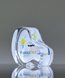 Picture of Light Bulb Paperweight