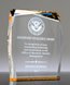 Picture of Golden Gem Acrylic Award