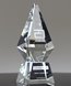 Picture of Homage Crystal Excellence Obelisk