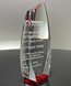 Picture of Granum Red Crystal Award