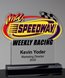 Picture of Concept Acrylic Award