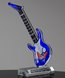 Picture of Acrylic Guitar Trophy