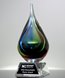 Picture of Fantasy Art Glass Award