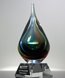 Picture of Fantasy Art Glass Award