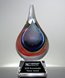 Picture of Fantasy Art Glass Award