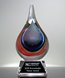Picture of Fantasy Art Glass Award