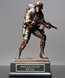 Picture of US Marine Trophy Sculpture