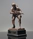 Picture of US Marine Trophy Sculpture