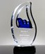 Picture of Crystal Wave Award