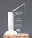 Picture of Greek Column Stone Award