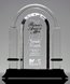 Picture of Biltmore Arch Crystal Award
