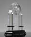 Picture of Biltmore Arch Crystal Award