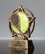 Picture of Orbit Tennis Trophy
