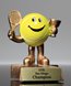 Picture of Little Buddy Tennis Trophy