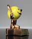 Picture of Little Buddy Tennis Trophy