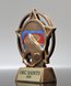 Picture of Orbit Wrestling Trophy