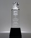 Picture of Crystal Eagle Award