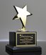 Picture of Modern Star Achievement Trophy