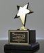 Picture of Modern Star Achievement Trophy