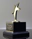 Picture of Modern Star Achievement Trophy