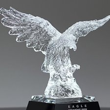 Picture for category Eagle Awards