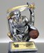 Picture of Basketball 3D Star Award - Male