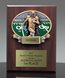 Picture of Xplosion Football Plaque Award