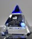 Picture of Apex Crystal Pyramid Award