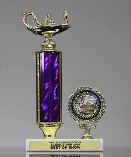 Picture of Academic Achievement Trophy