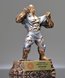 Picture of Superhero Hulk Trophy