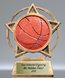 Picture of Orbit Basketball Trophy