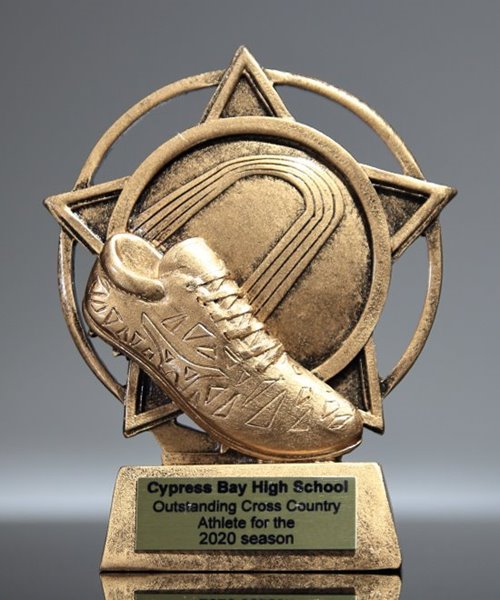 Picture of Orbit Track Trophy