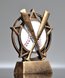 Picture of Orbit Baseball Trophy