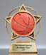 Picture of Orbit Basketball Trophy