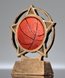 Picture of Orbit Basketball Trophy