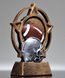 Picture of Orbit Football Trophy