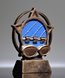 Picture of Orbit Swimming Trophy