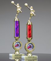 Picture of Activity Riser Cheer Trophy