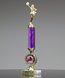 Picture of Activity Riser Cheer Trophy