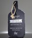 Picture of Engraved Slate Cutting Board with Hanger String