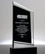 Picture of Zenith Glass Award