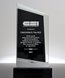 Picture of Zenith Glass Award