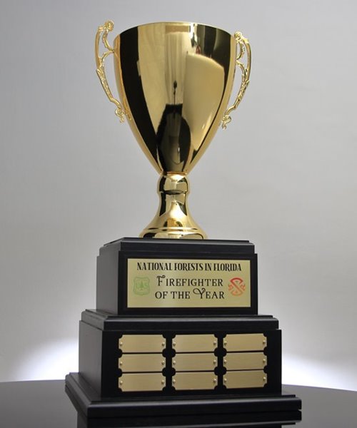 Krug Cup Perpetual Award