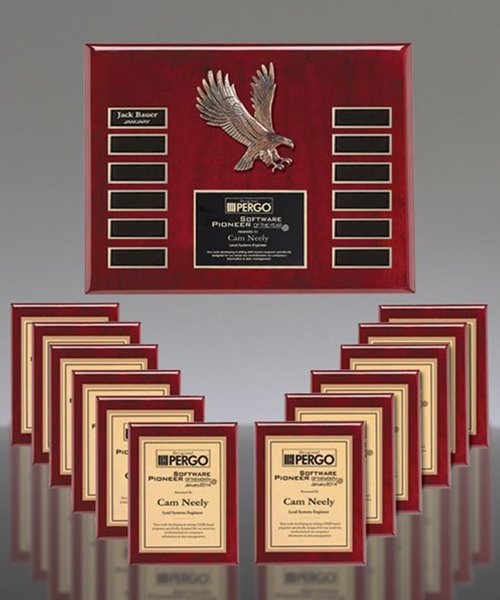 Picture of Employee Awards Program