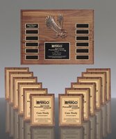 Picture of Employee Awards Program in Walnut