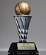 Picture of World Class Basketball Trophy