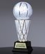 Picture of Basketball World Champion Trophy