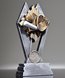 Picture of Sun Ray Baseball Award