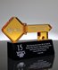 Picture of Key Employee Crystal Award